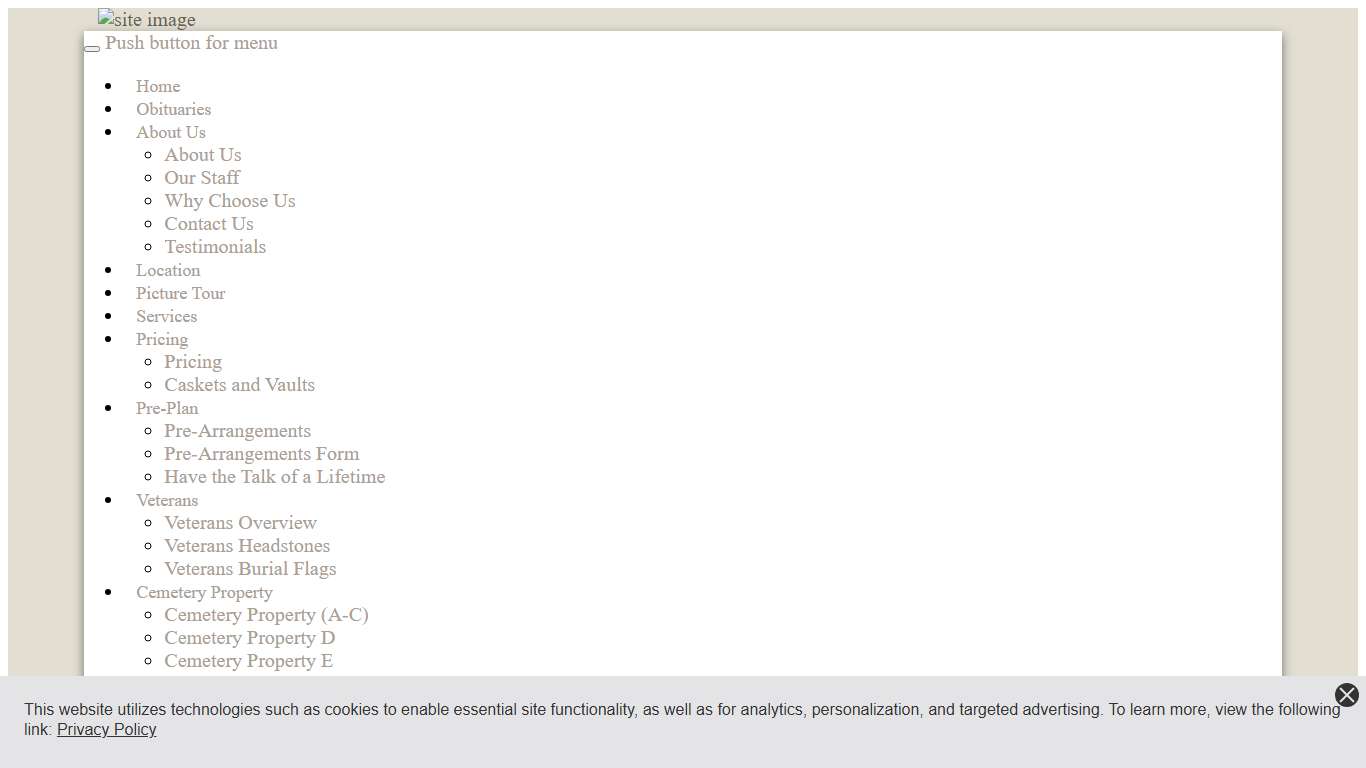 All Obituaries George Brothers Funeral Service Greensboro, NC